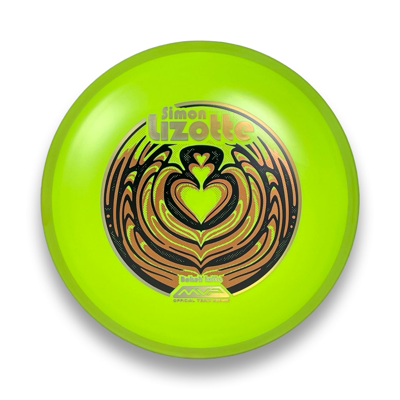 Neutron Bokeh - Simon Lizotte Team Series