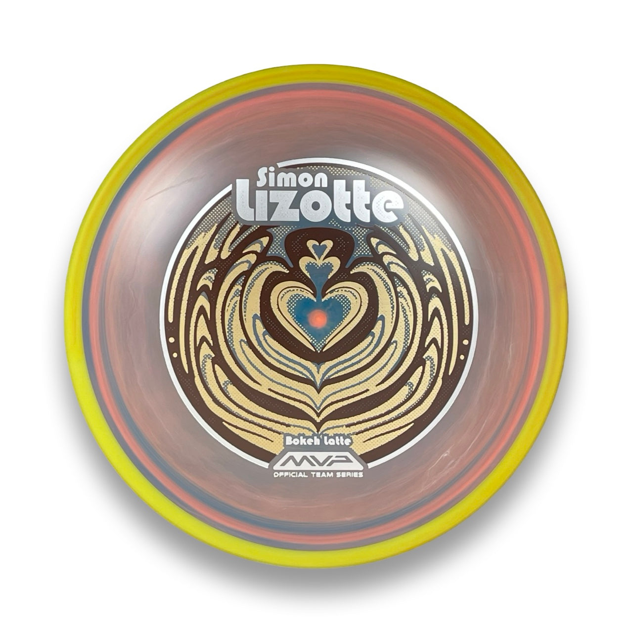 Neutron Bokeh - Simon Lizotte Team Series