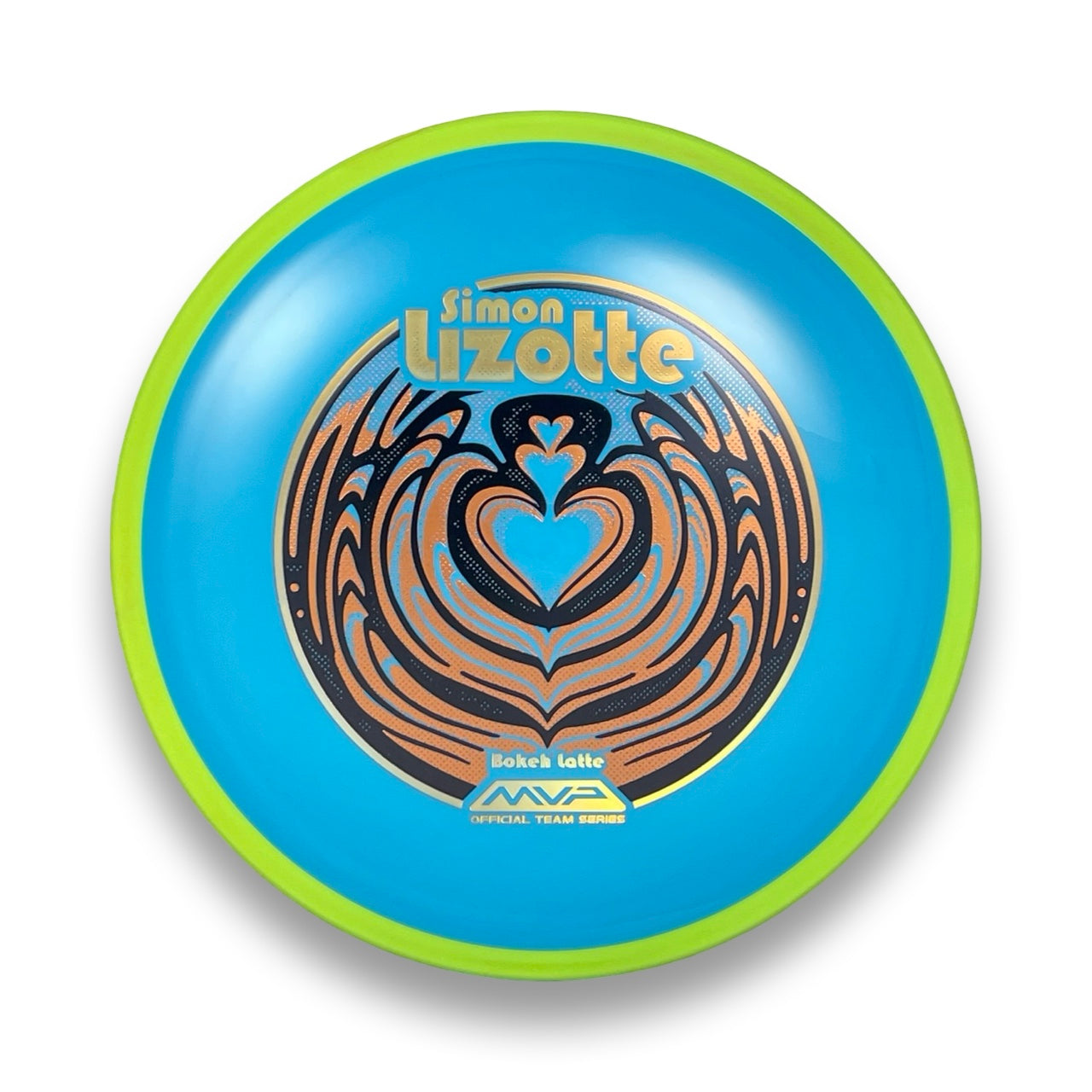 Neutron Bokeh - Simon Lizotte Team Series