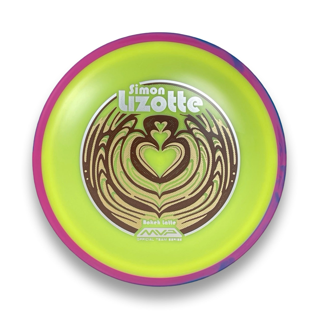 Neutron Bokeh - Simon Lizotte Team Series