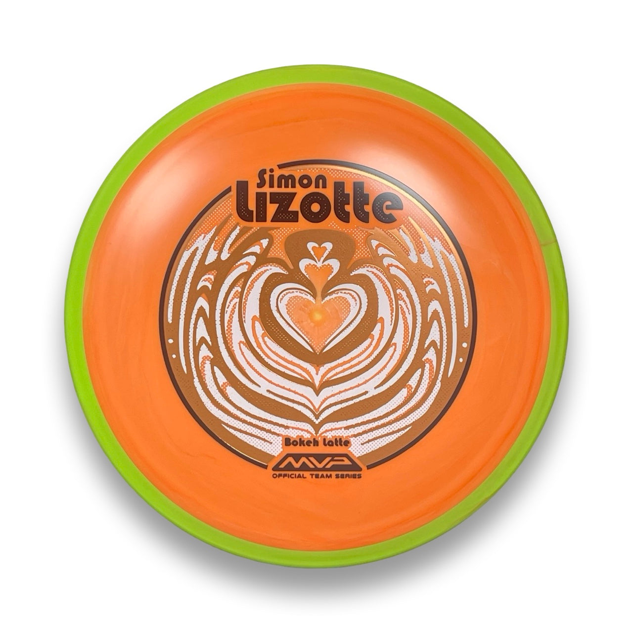 Neutron Bokeh - Simon Lizotte Team Series