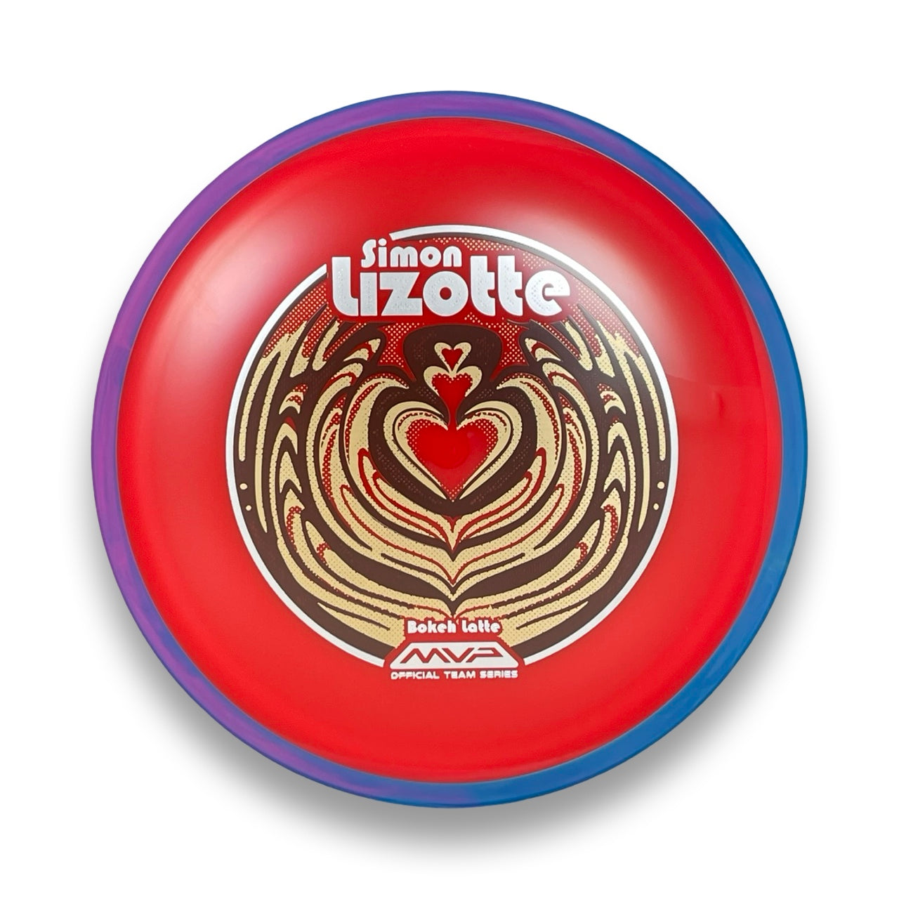 Neutron Bokeh - Simon Lizotte Team Series