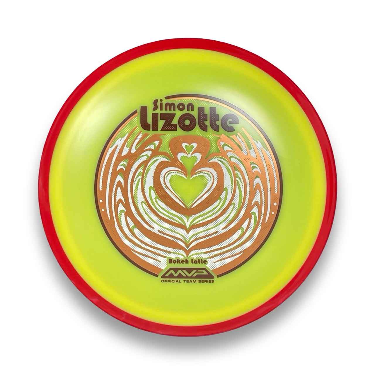 Neutron Bokeh - Simon Lizotte Team Series