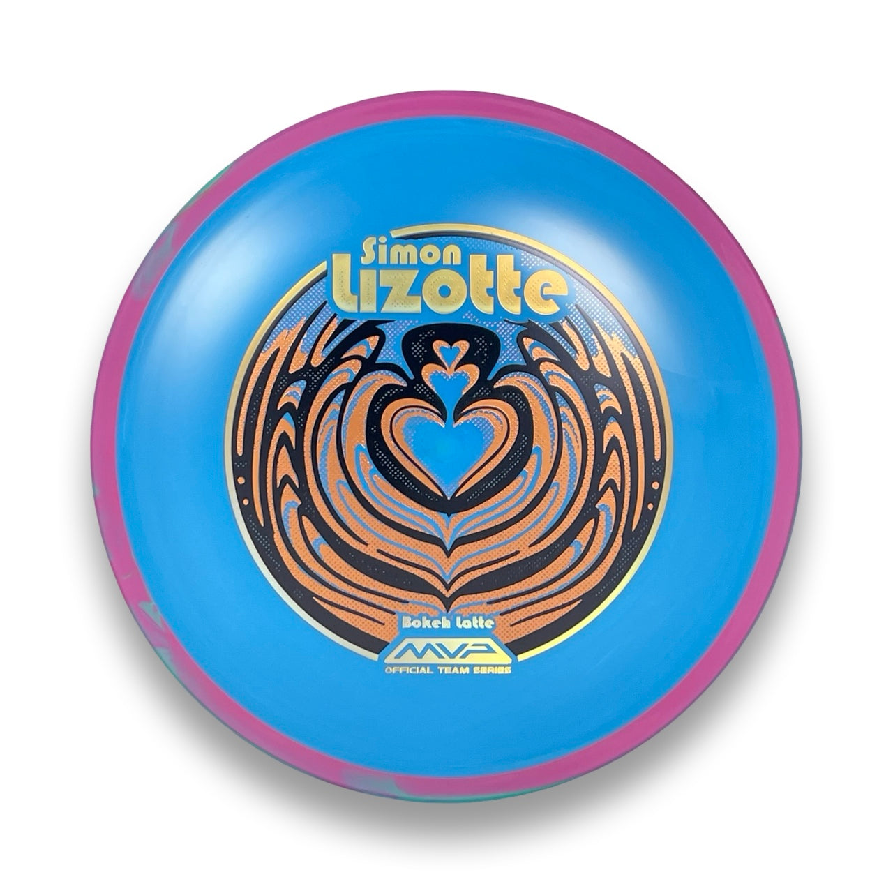 Neutron Bokeh - Simon Lizotte Team Series