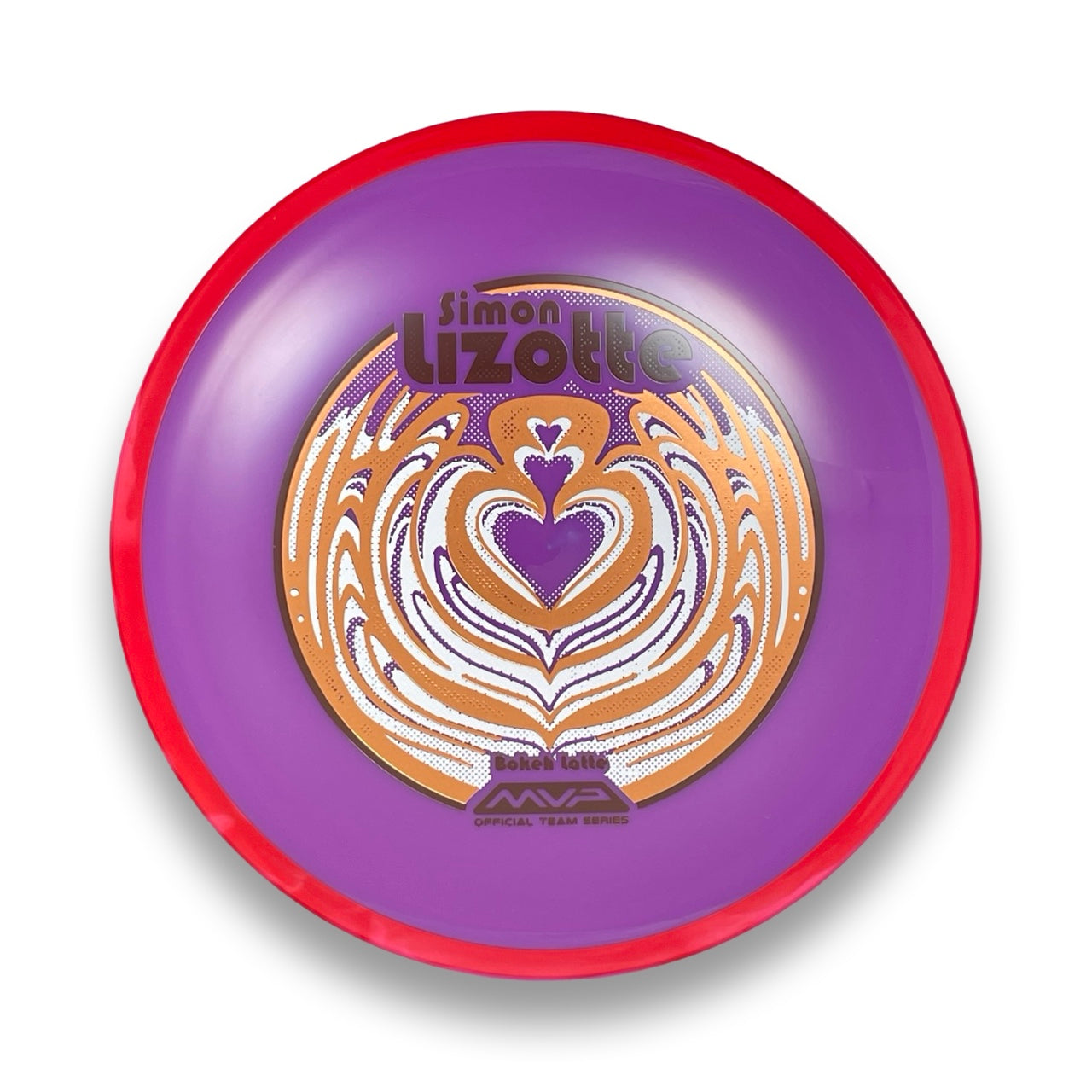 Neutron Bokeh - Simon Lizotte Team Series