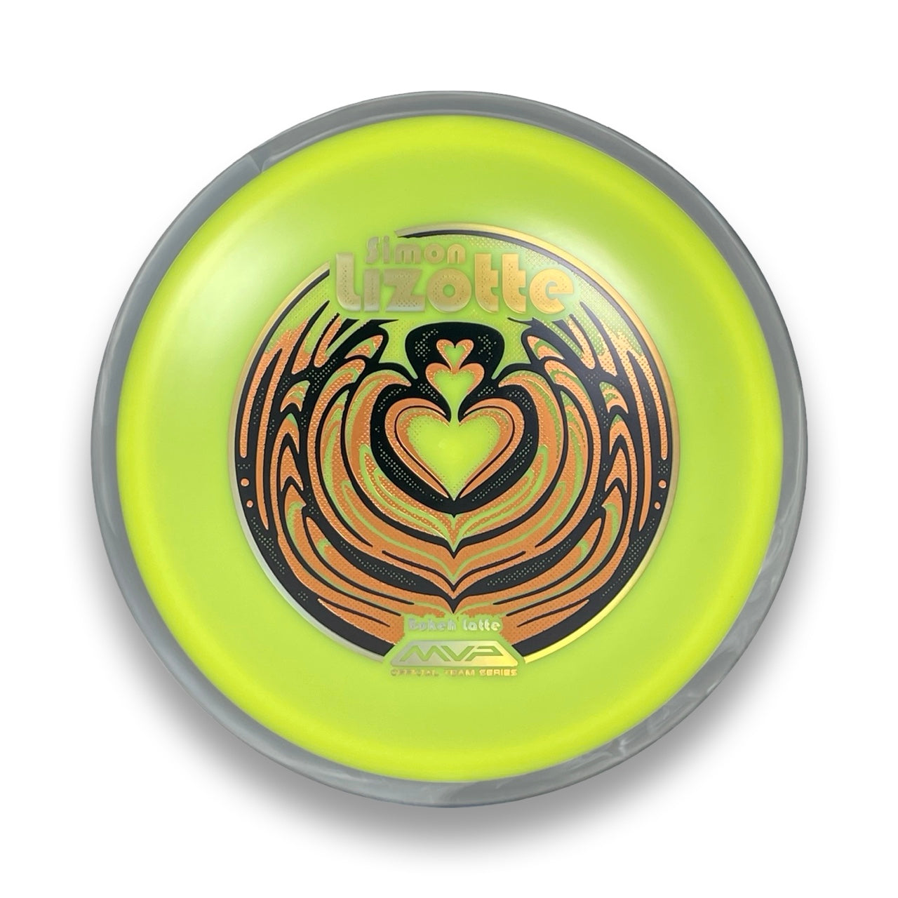 Neutron Bokeh - Simon Lizotte Team Series