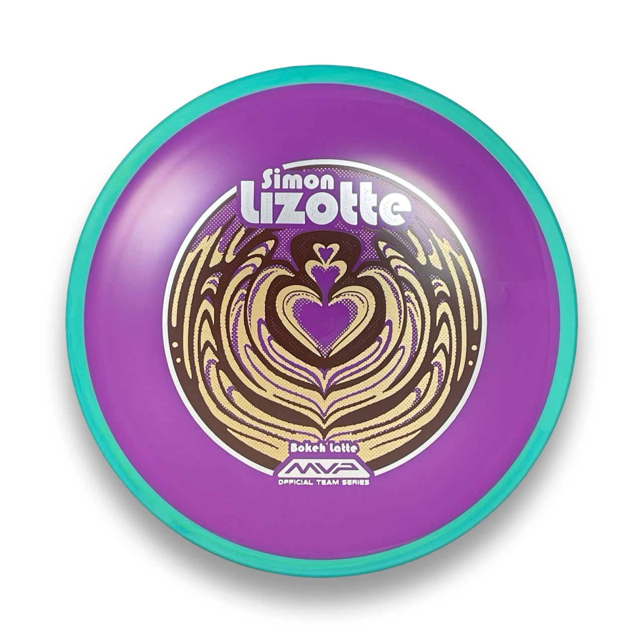 Neutron Bokeh - Simon Lizotte Team Series