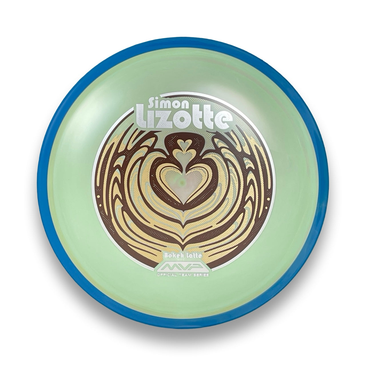 Neutron Bokeh - Simon Lizotte Team Series