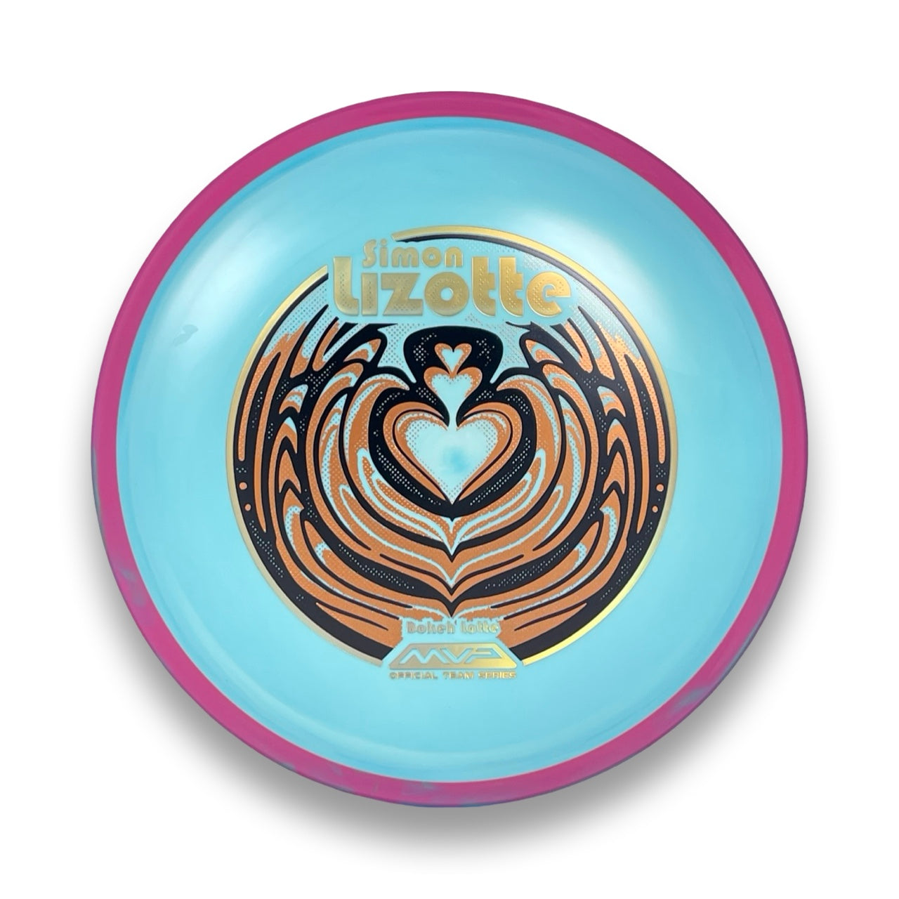 Neutron Bokeh - Simon Lizotte Team Series