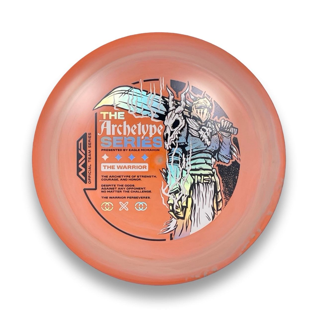 Neutron Engine - Eagle McMahon Team Series