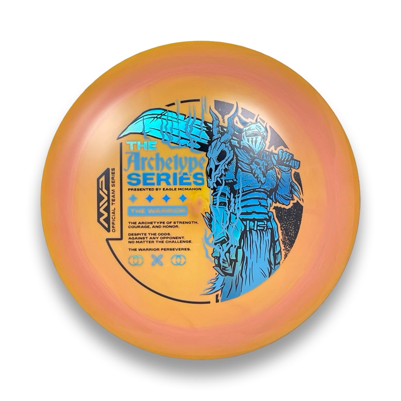 Neutron Engine - Eagle McMahon Team Series