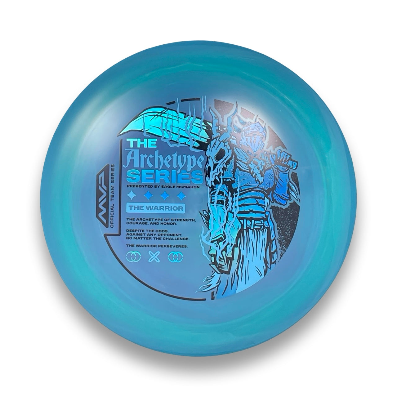 Neutron Engine - Eagle McMahon Team Series