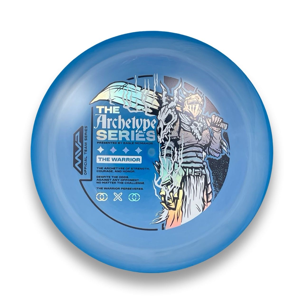 Neutron Engine - Eagle McMahon Team Series