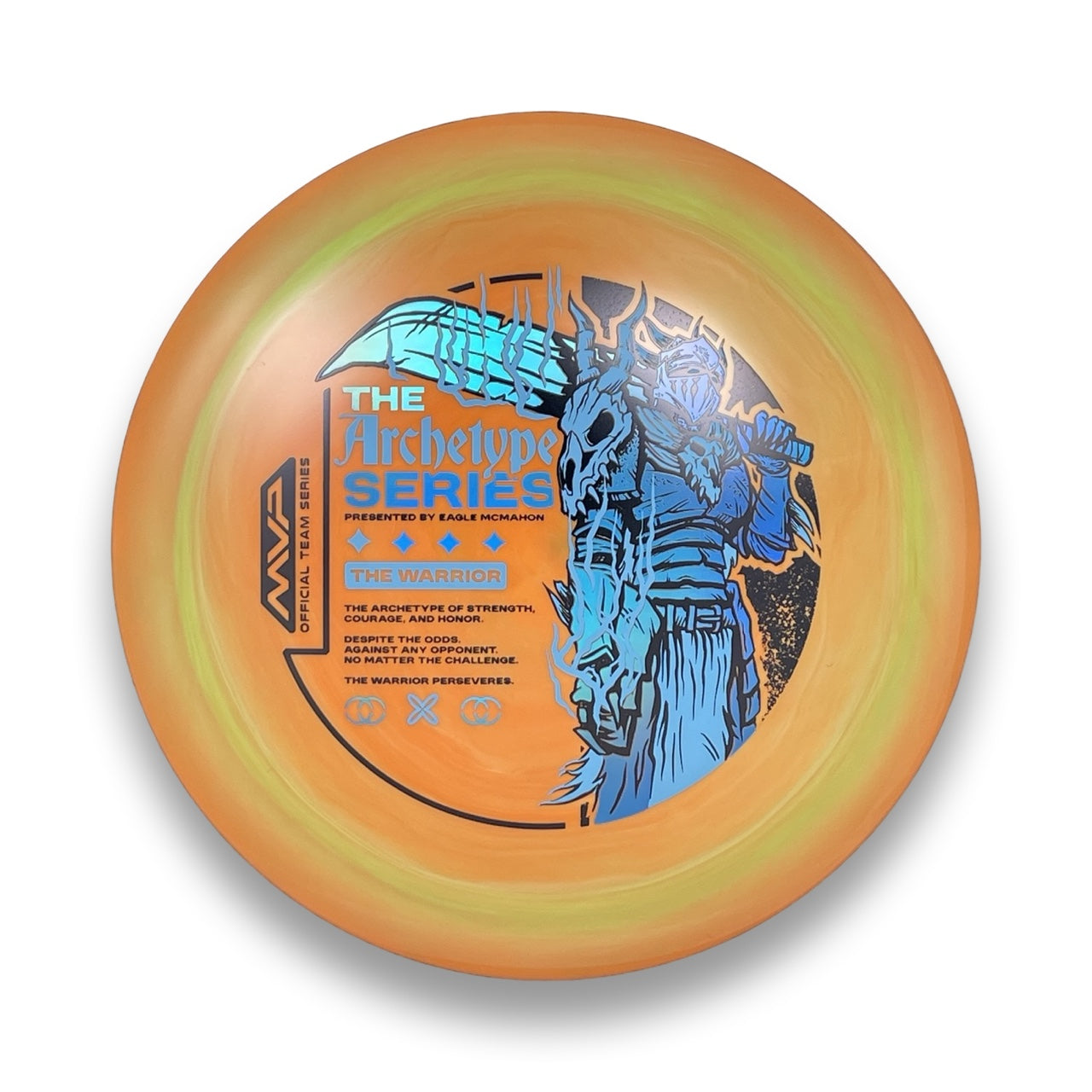 Neutron Engine - Eagle McMahon Team Series