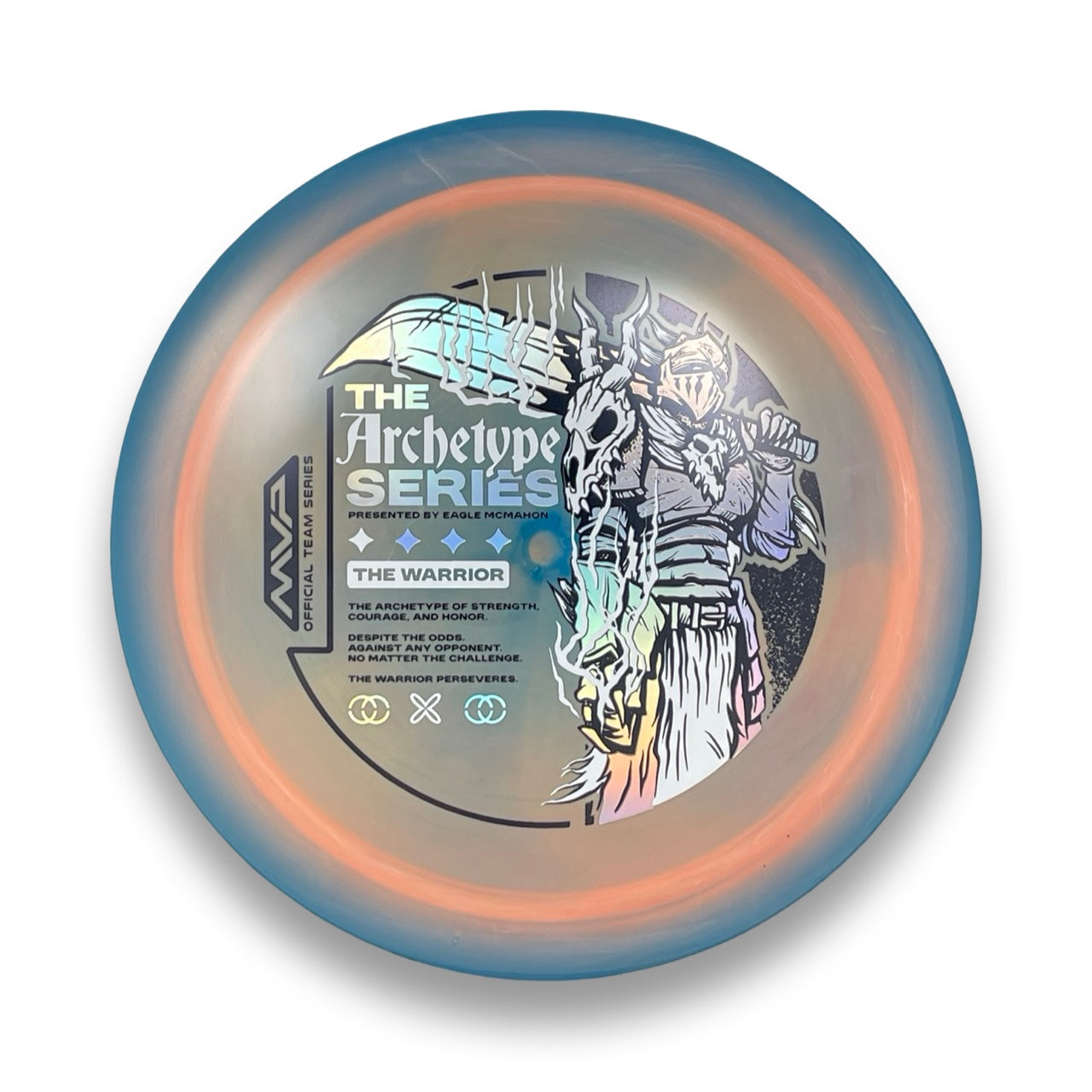 Neutron Engine - Eagle McMahon Team Series