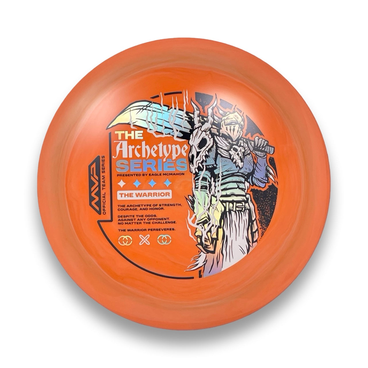 Neutron Engine - Eagle McMahon Team Series