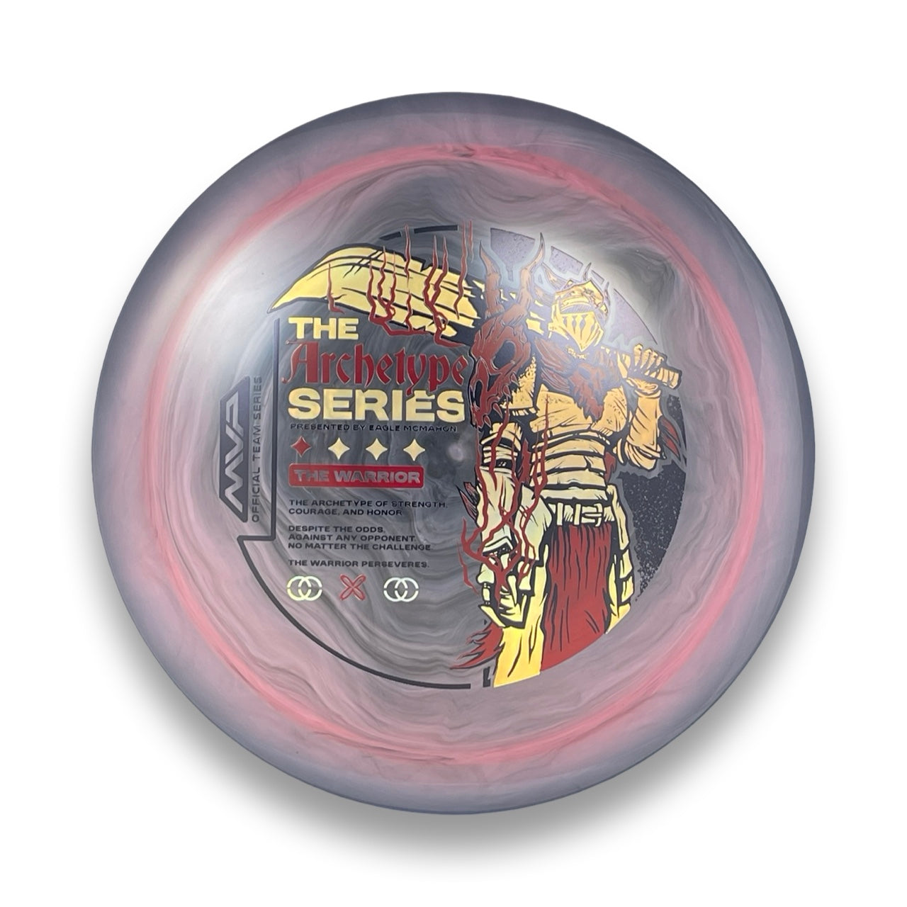 Neutron Engine - Eagle McMahon Team Series