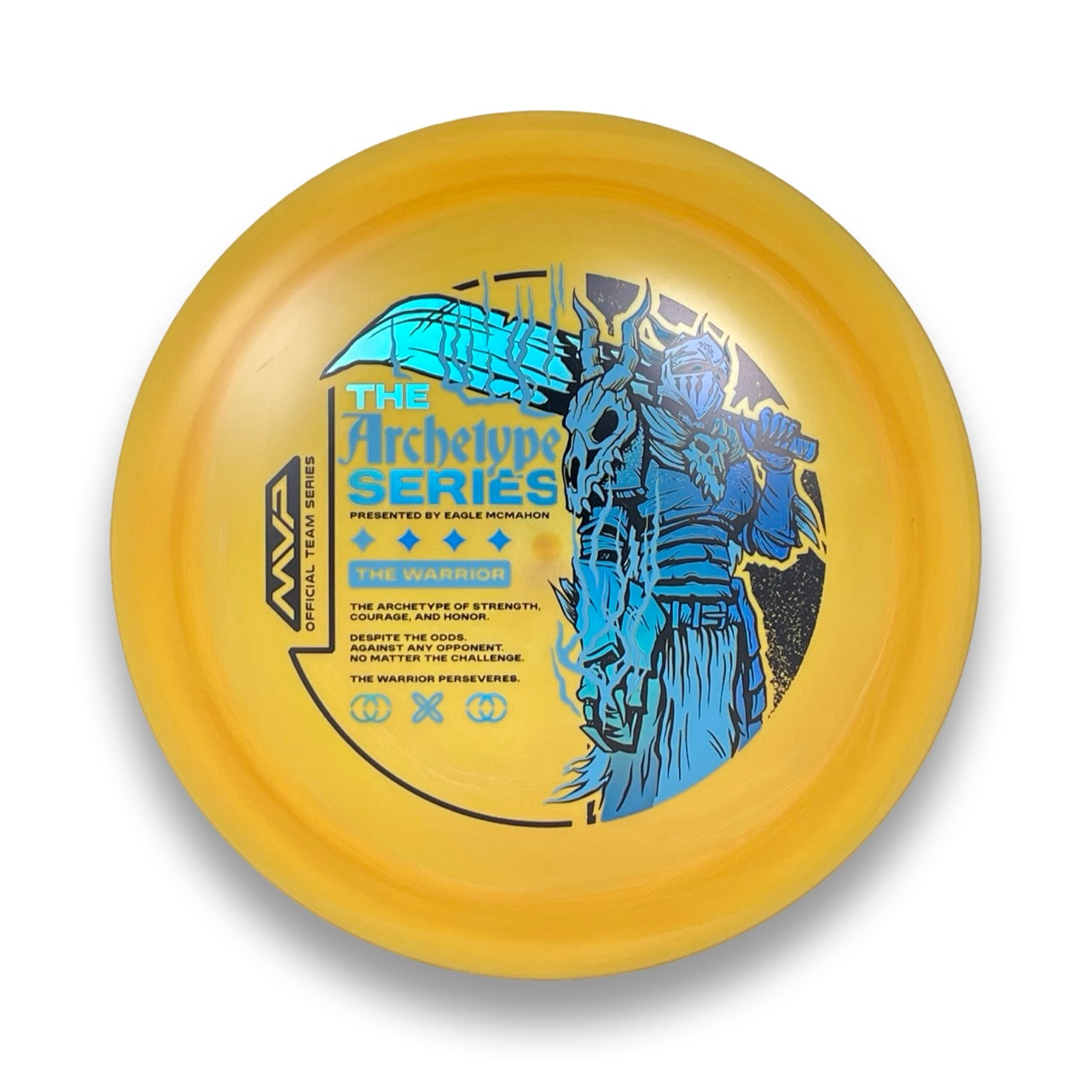 Neutron Engine - Eagle McMahon Team Series