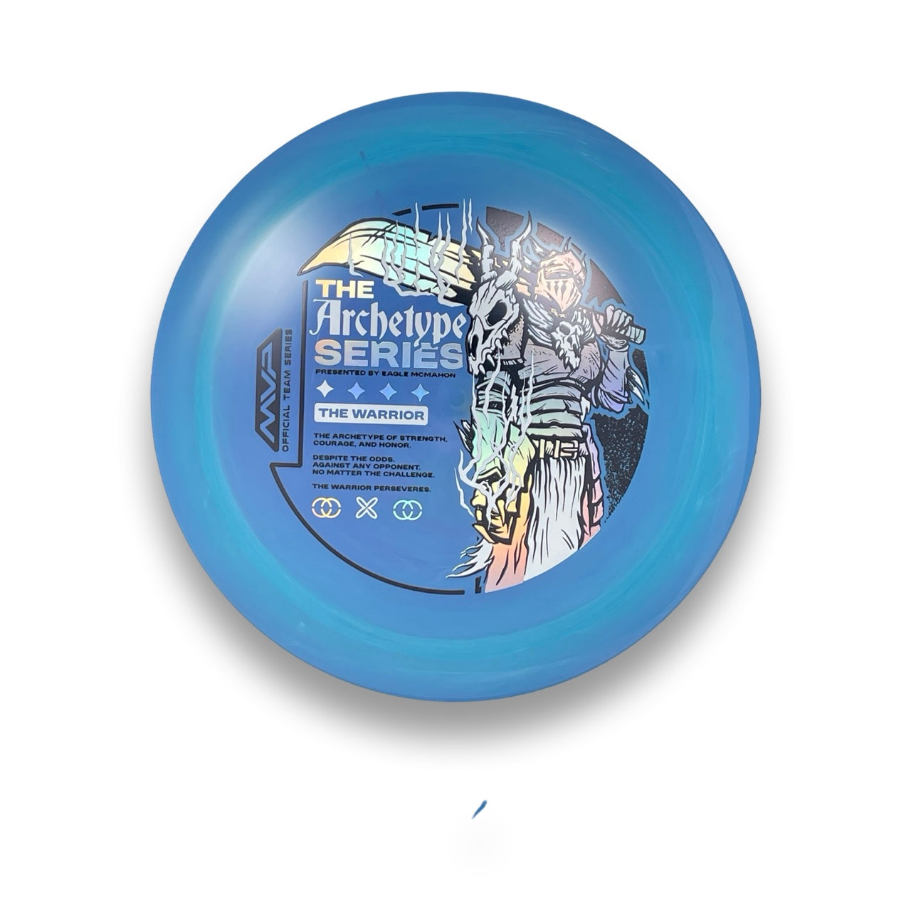 Neutron Engine - Eagle McMahon Team Series