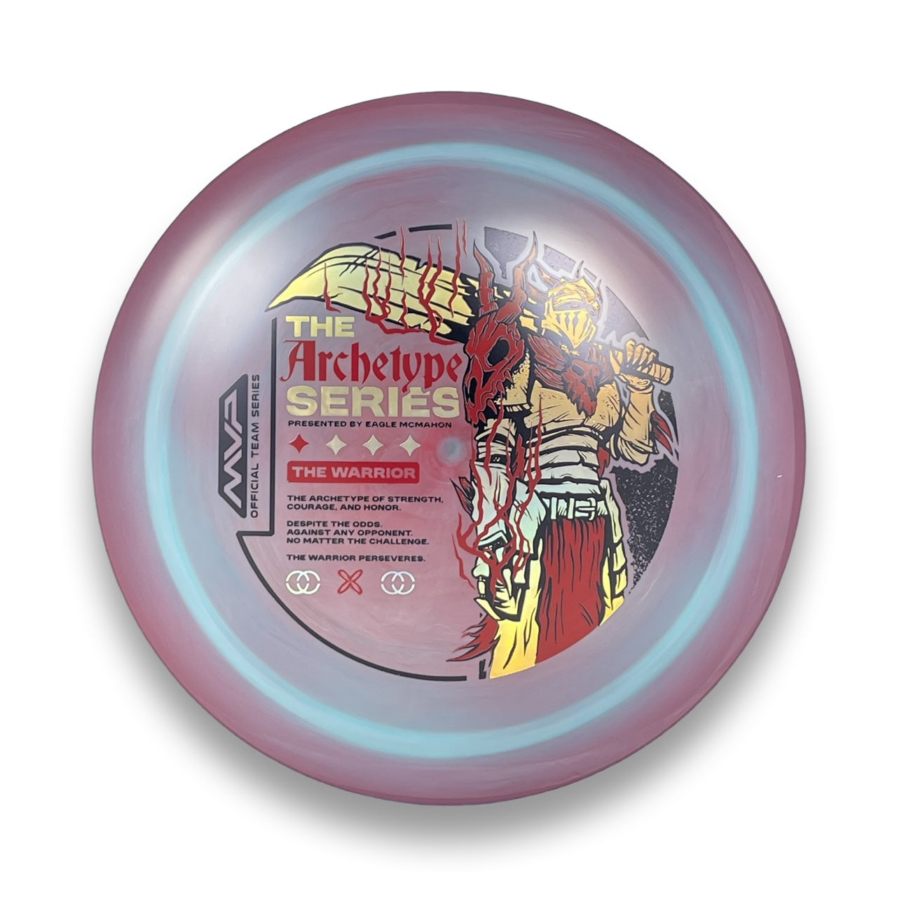 Neutron Engine - Eagle McMahon Team Series