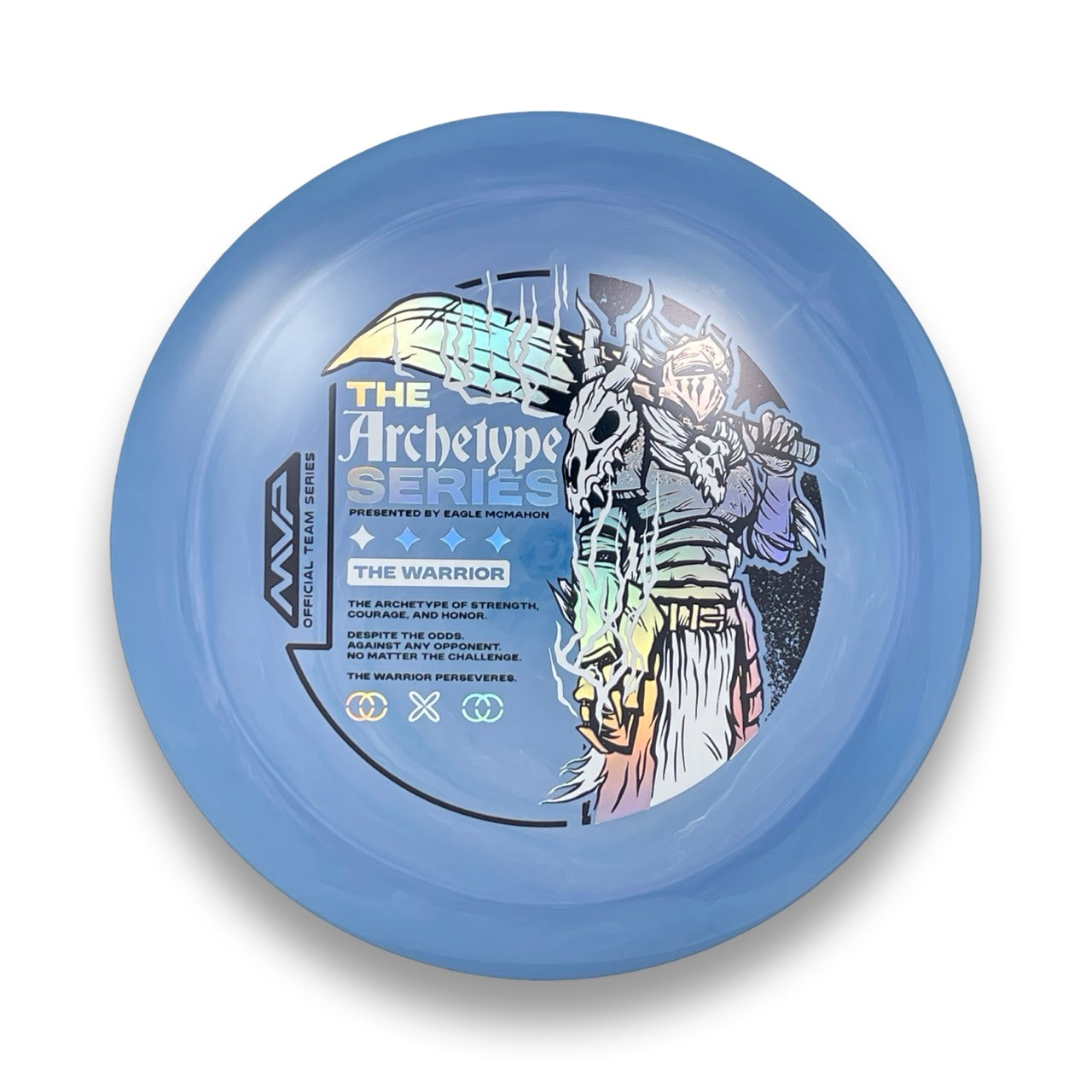 Neutron Engine - Eagle McMahon Team Series