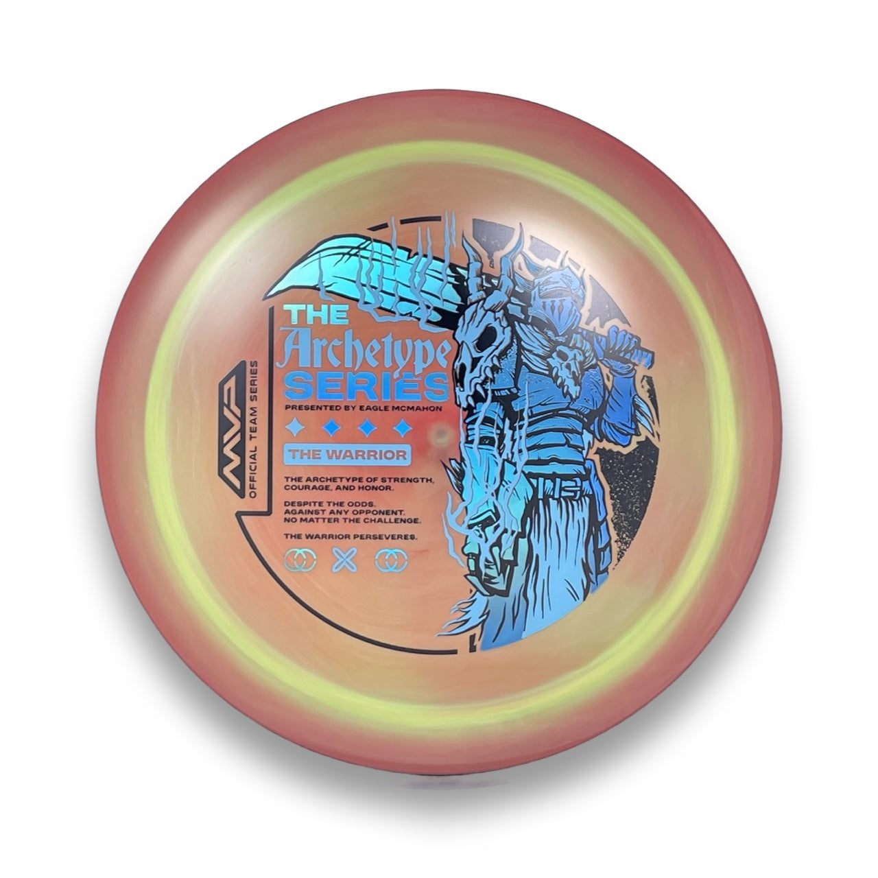 Neutron Engine - Eagle McMahon Team Series