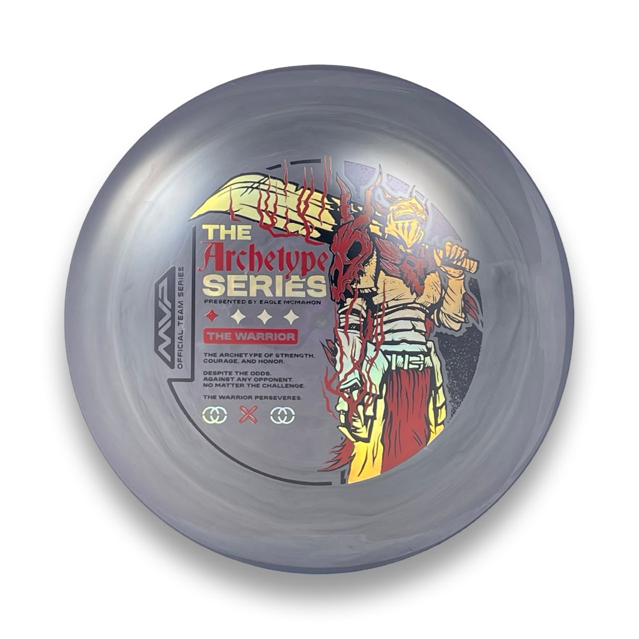 Neutron Engine - Eagle McMahon Team Series