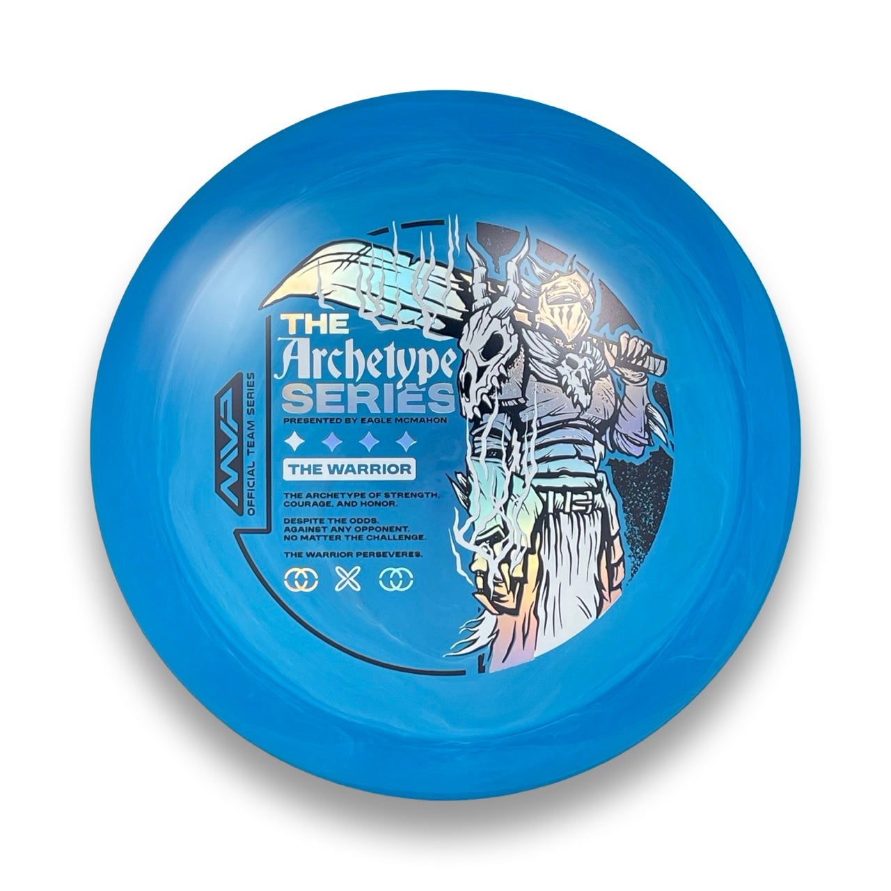 Neutron Engine - Eagle McMahon Team Series