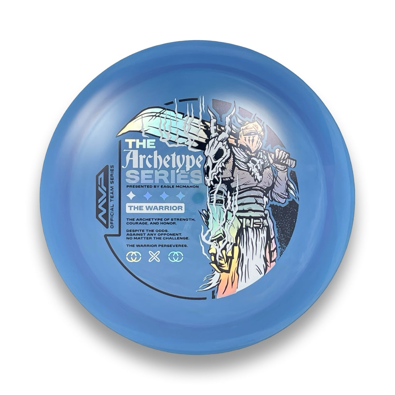 Neutron Engine - Eagle McMahon Team Series