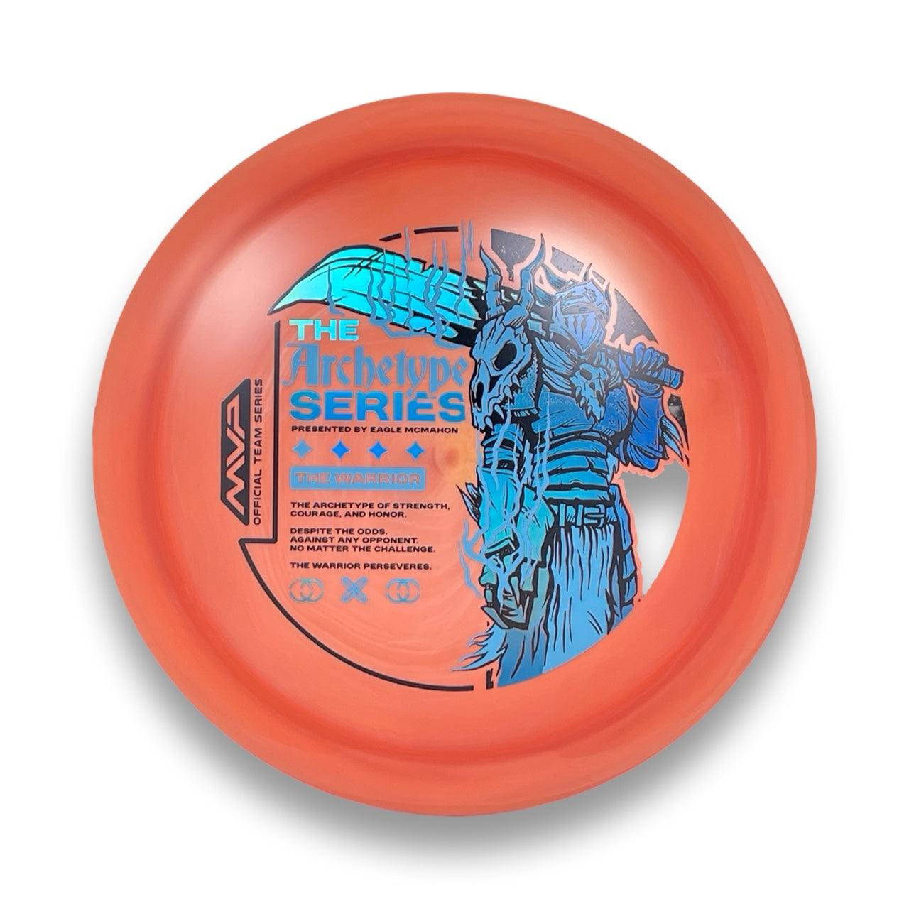 Neutron Engine - Eagle McMahon Team Series