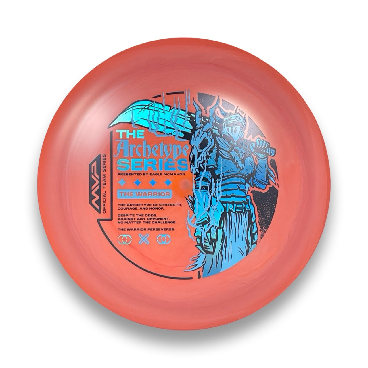 Neutron Engine - Eagle McMahon Team Series