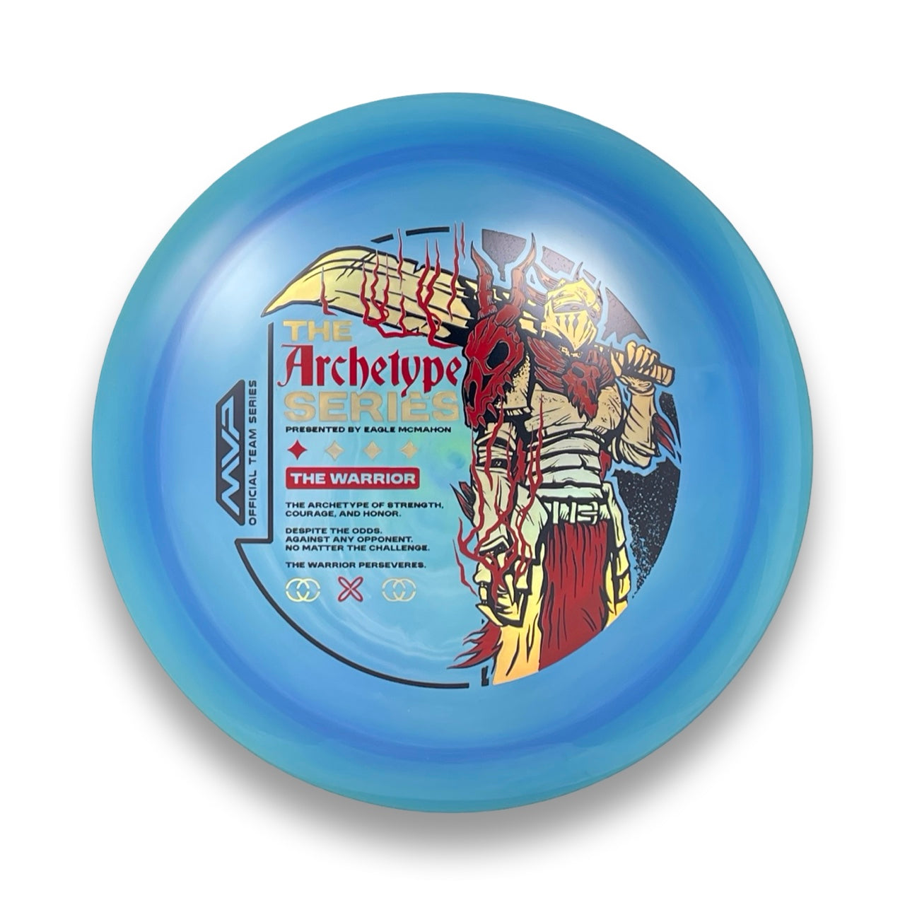 Neutron Engine - Eagle McMahon Team Series