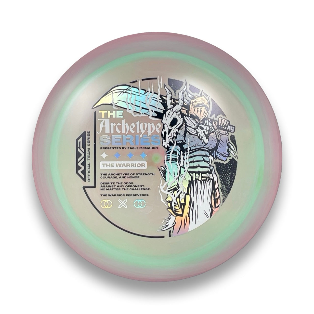 Neutron Engine - Eagle McMahon Team Series