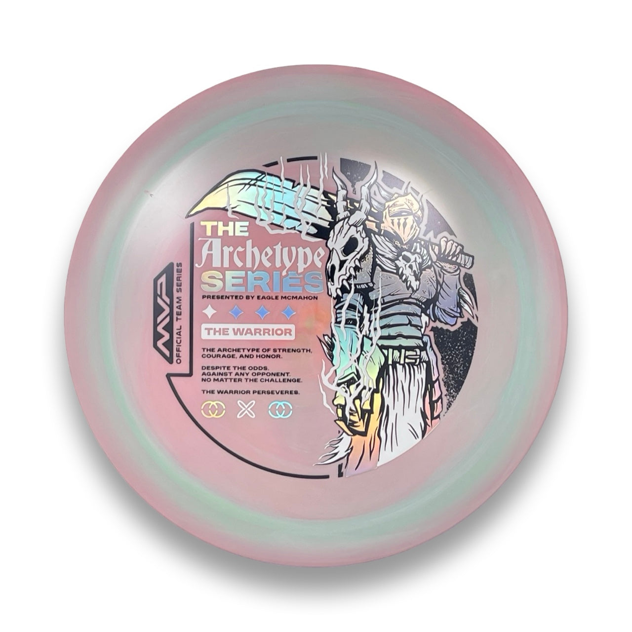 Neutron Engine - Eagle McMahon Team Series