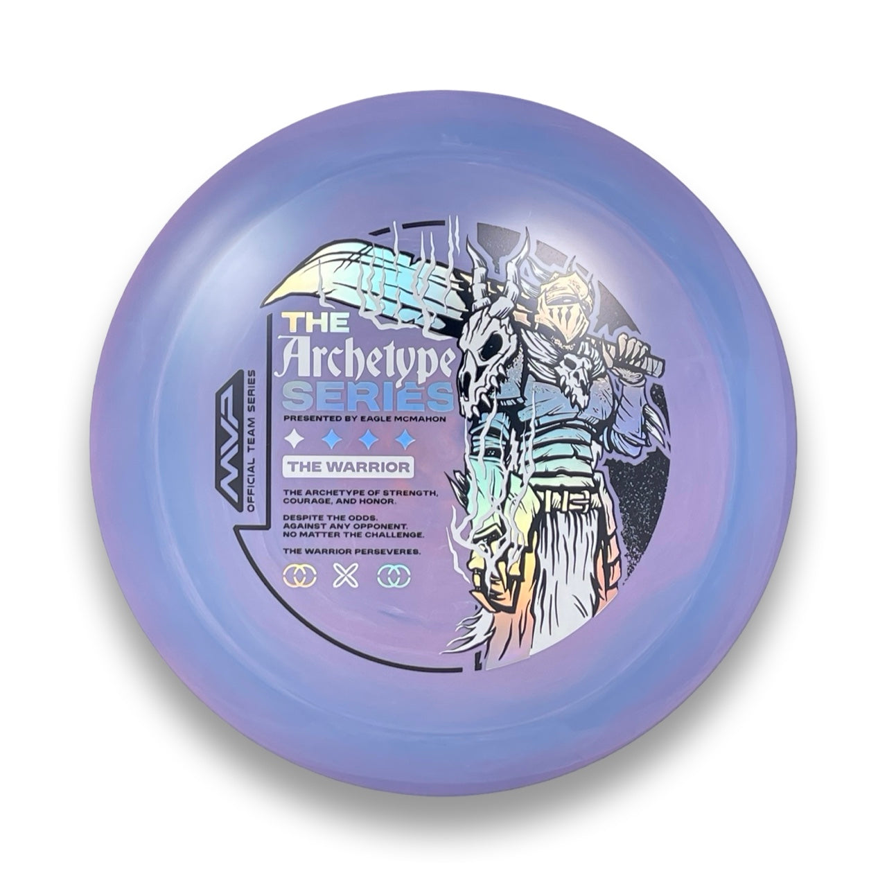 Neutron Engine - Eagle McMahon Team Series