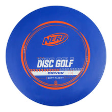 NERF Soft Flight Driver
