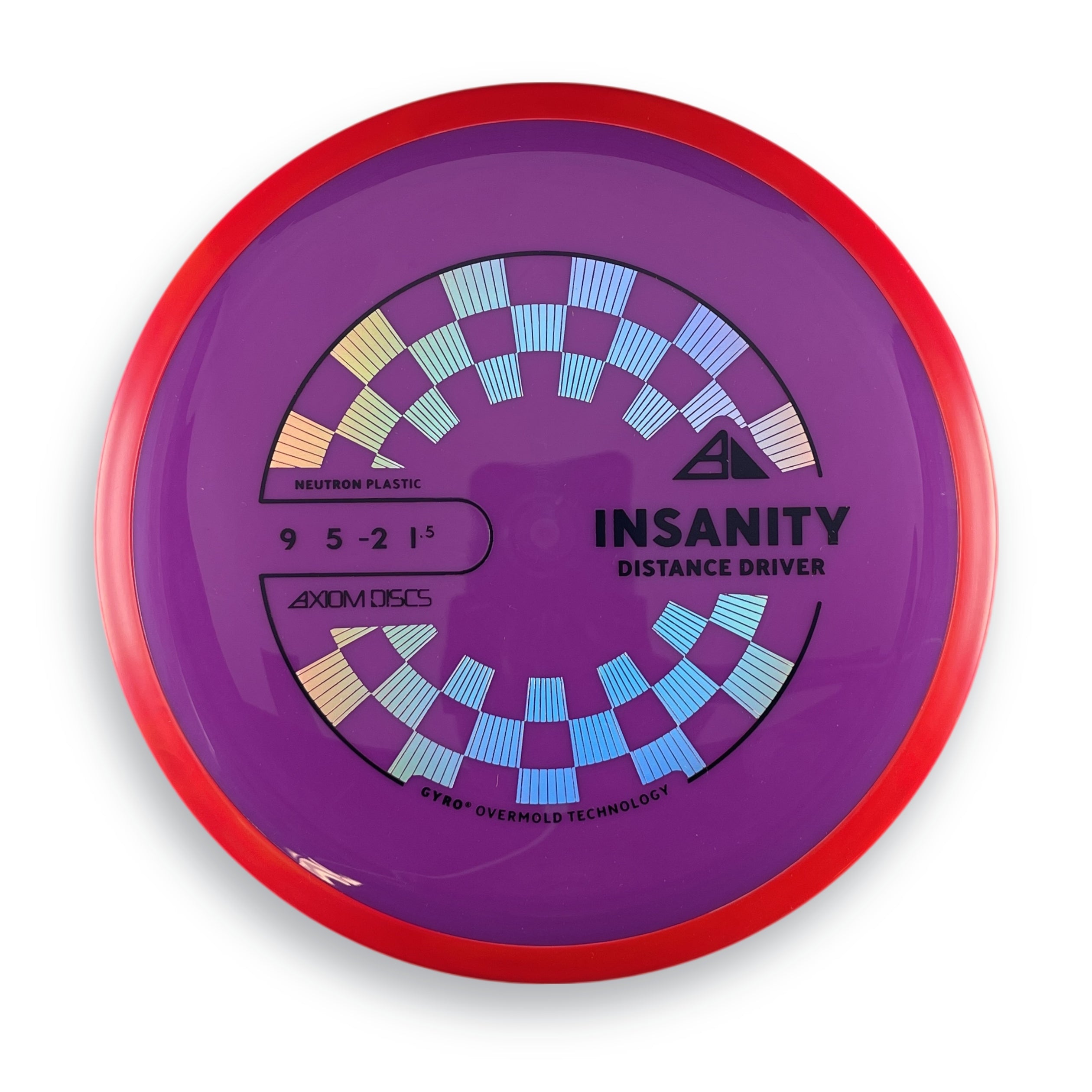 Neutron Insanity