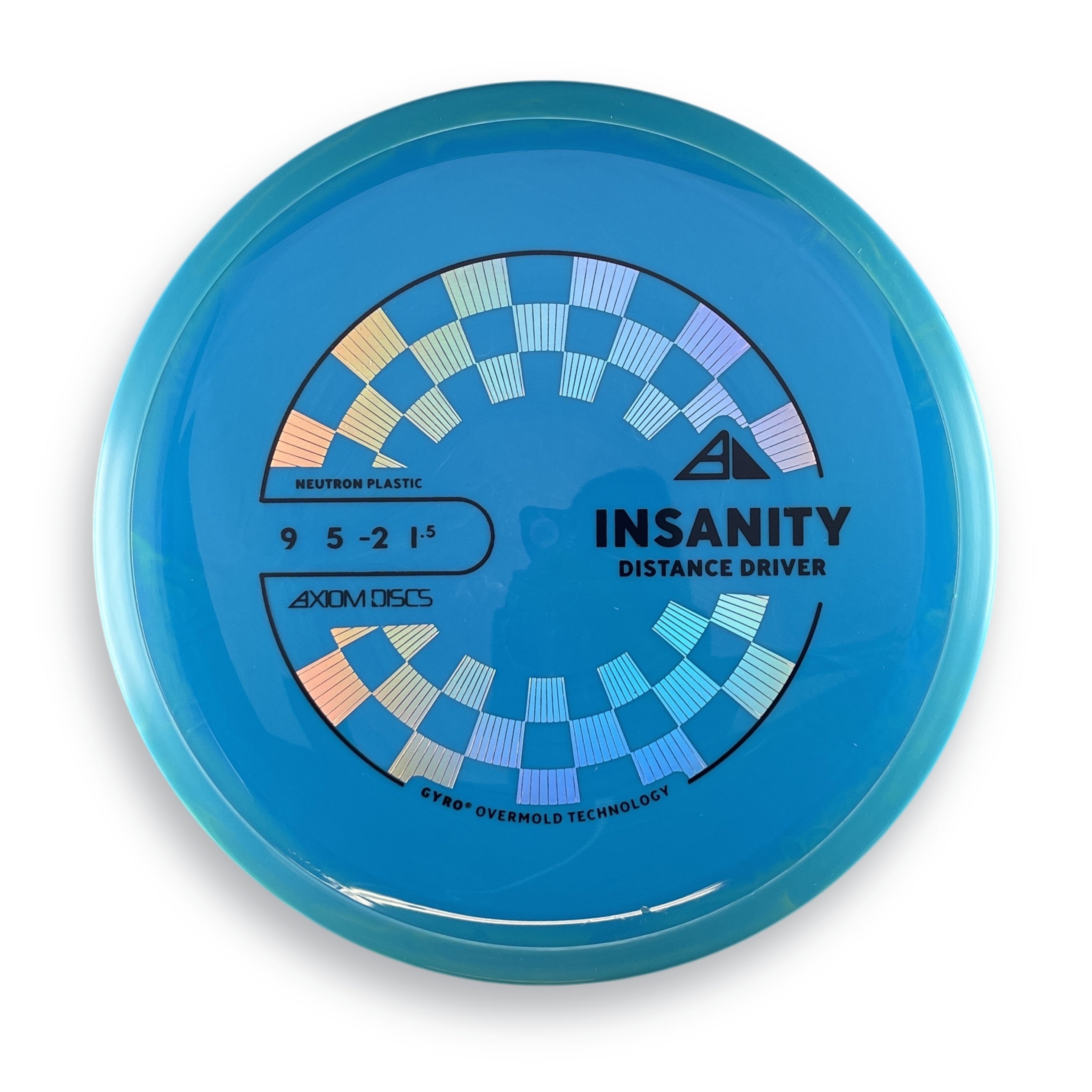 Neutron Insanity