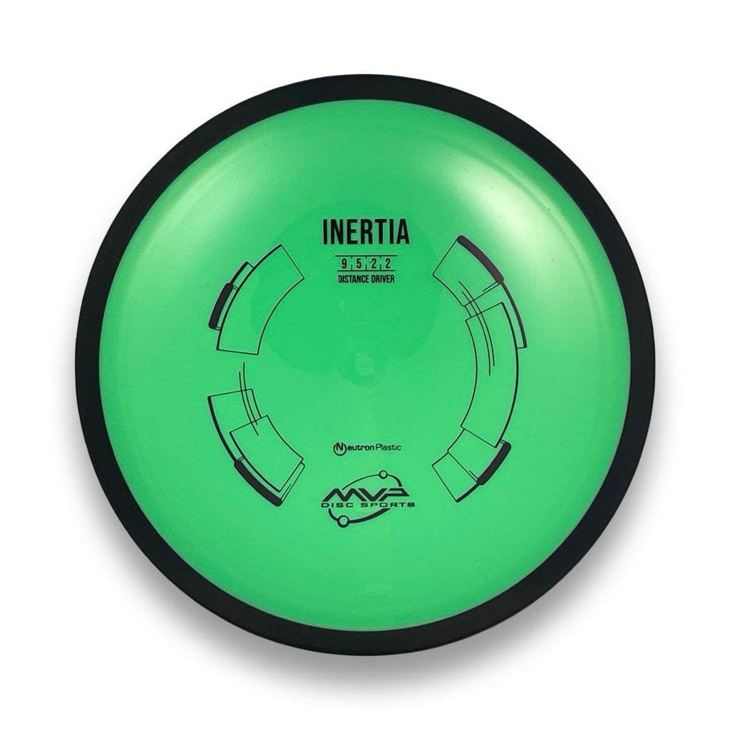 Neutron Inertia