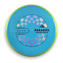 Neutron Paradox