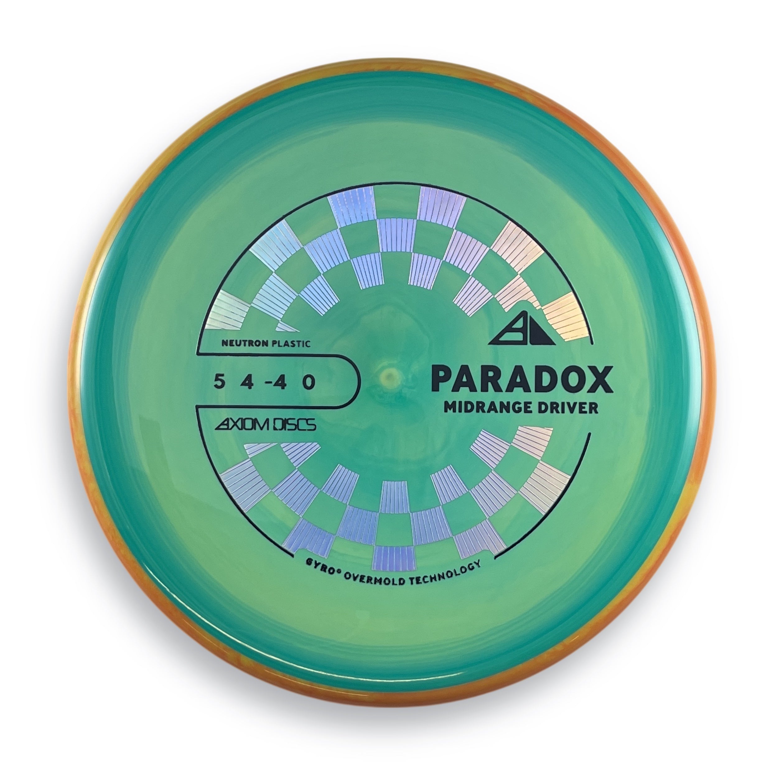 Neutron Paradox