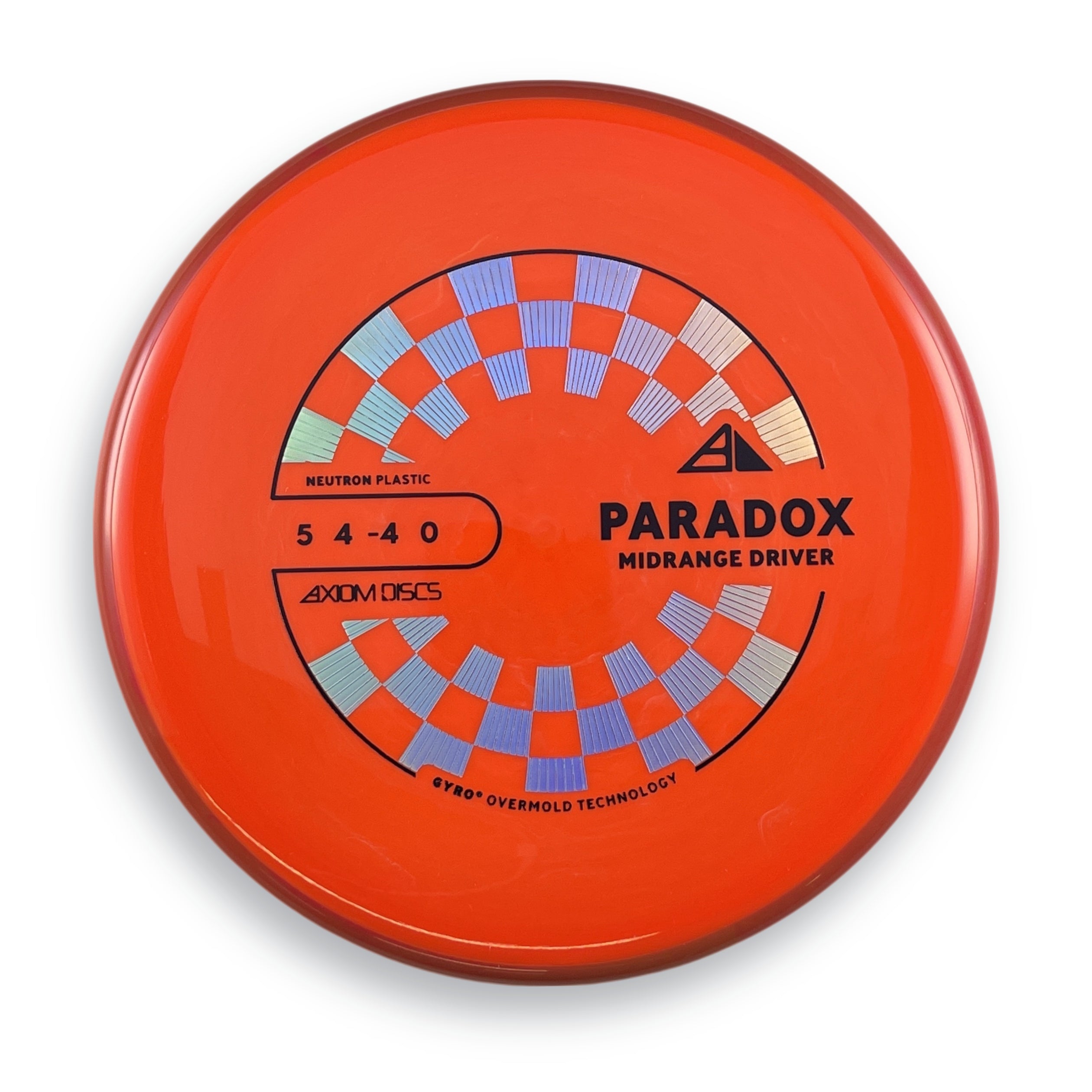 Neutron Paradox