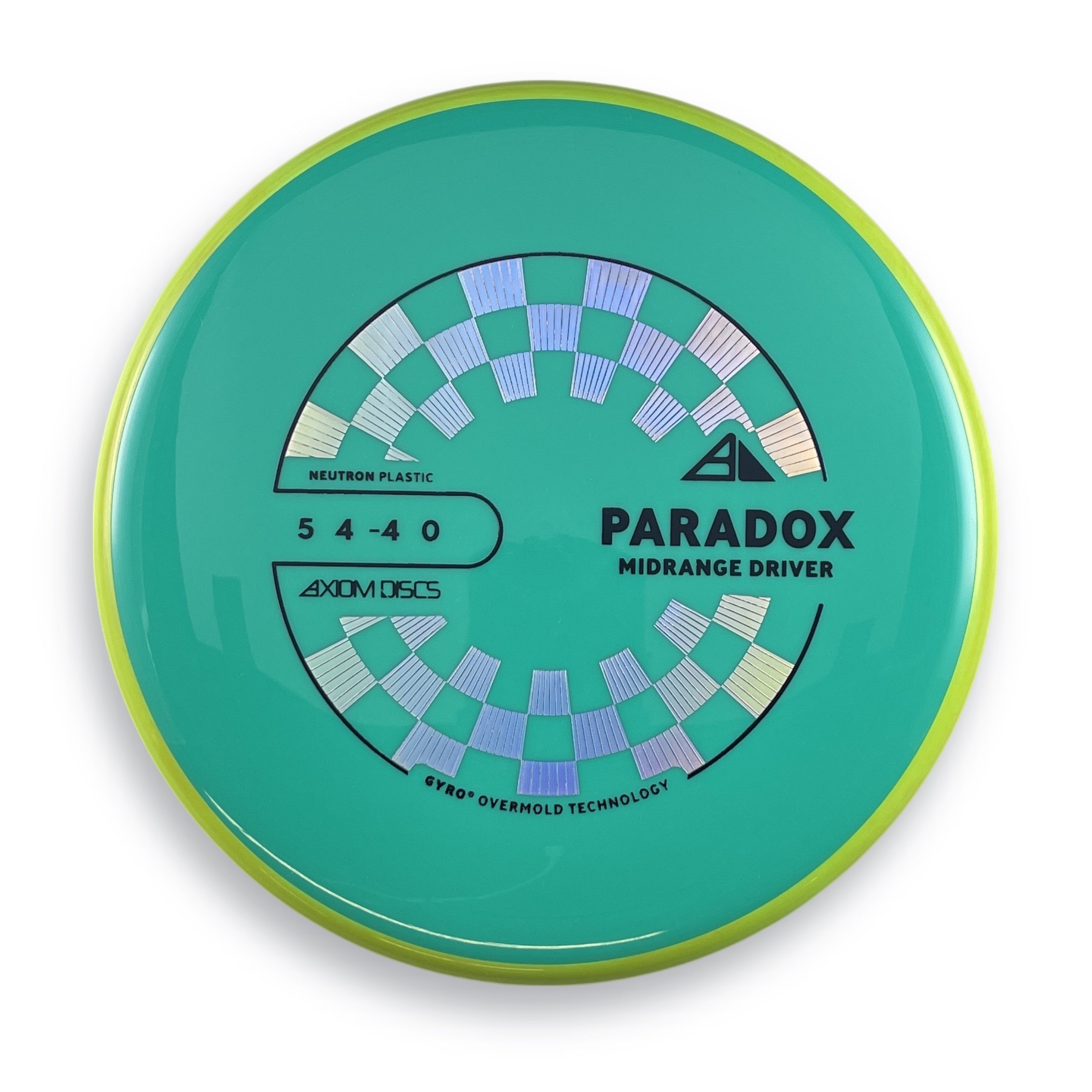 Neutron Paradox