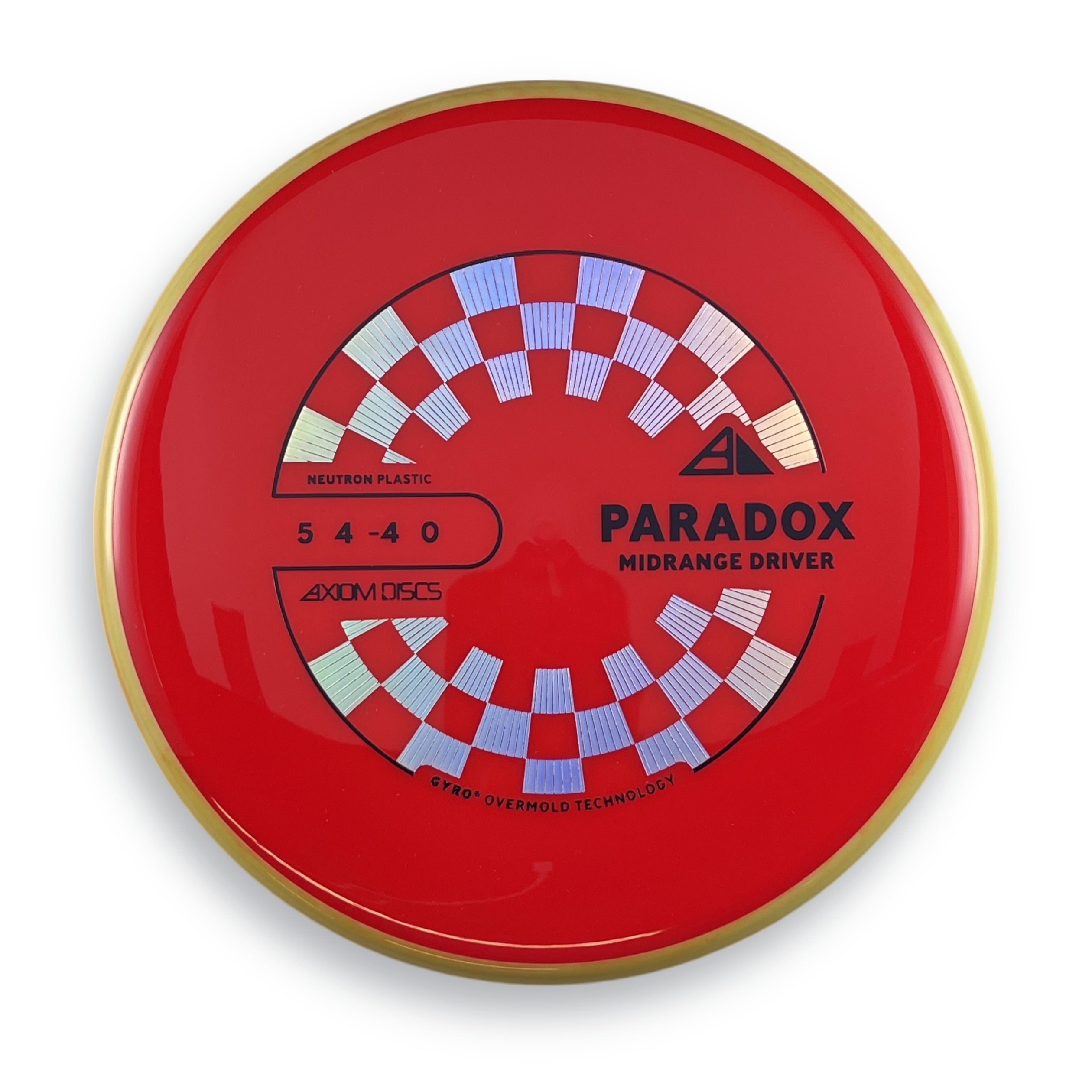 Neutron Paradox