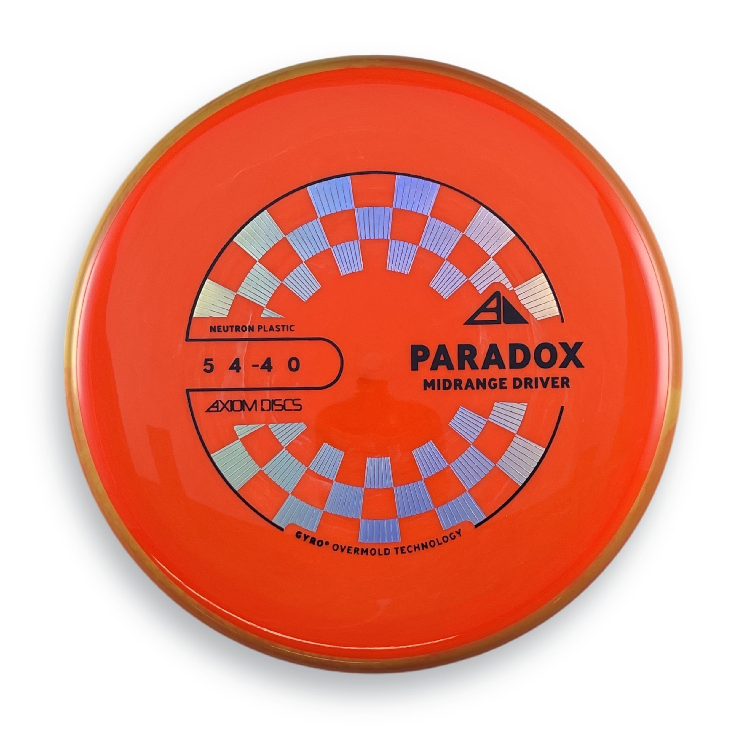 Neutron Paradox