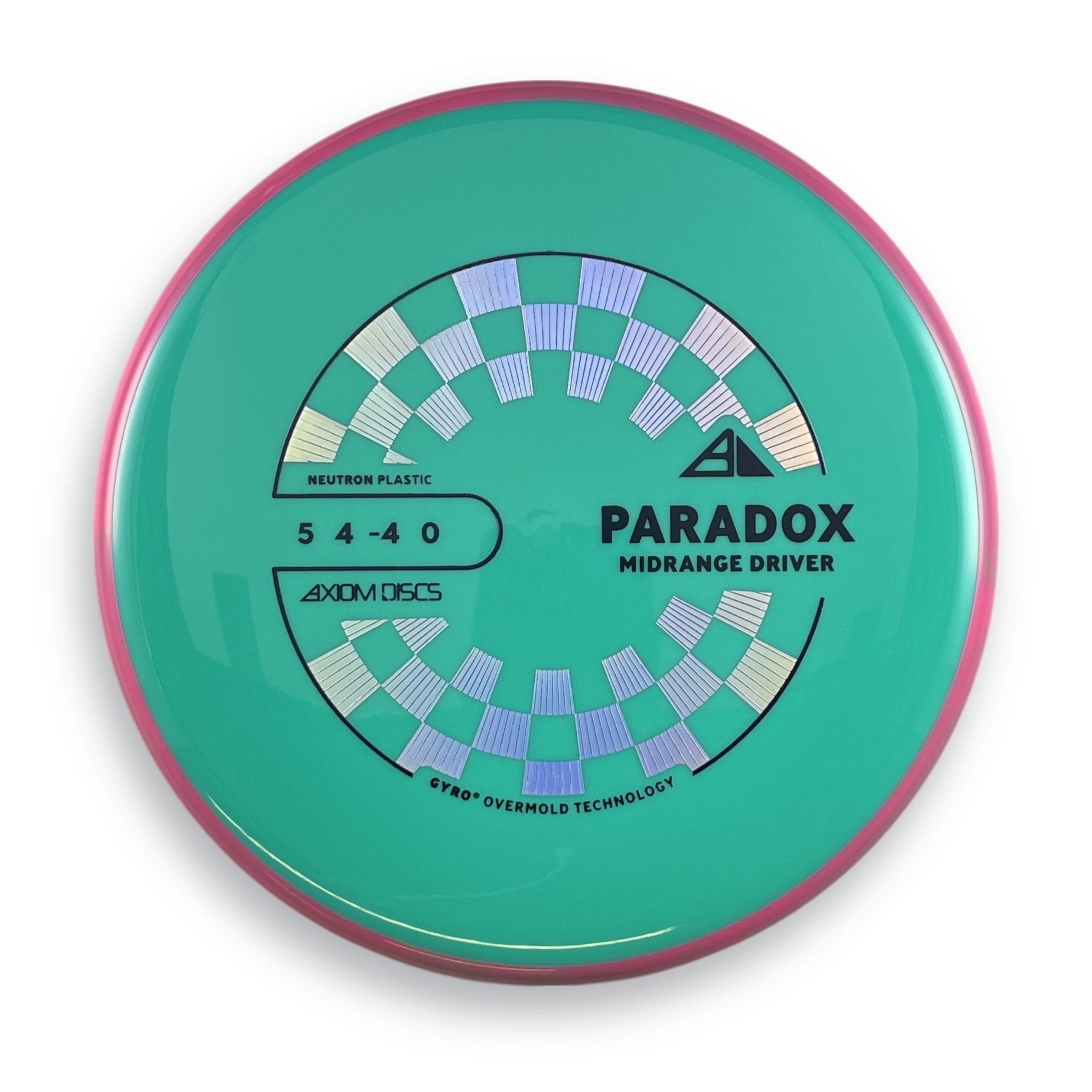 Neutron Paradox