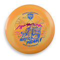 Nordic Phenom V Swirl Q-Line DD3 - 2026 Anttila Team Series