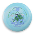 Nordic Phenom V Swirl Q-Line DD3 - 2026 Anttila Team Series
