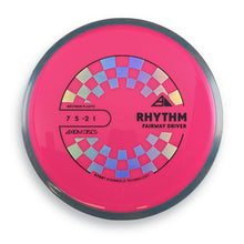 Neutron Rhythm