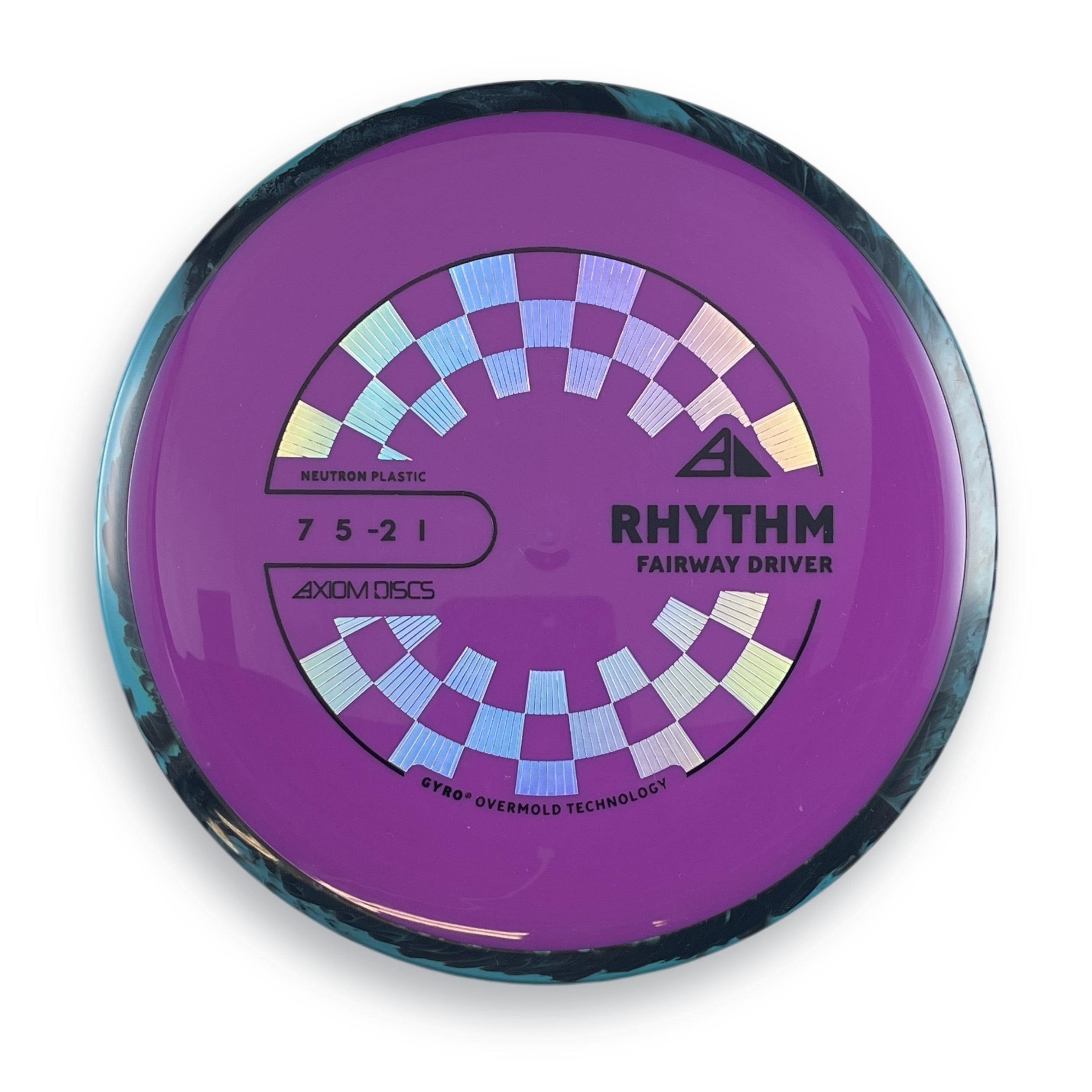 Neutron Rhythm